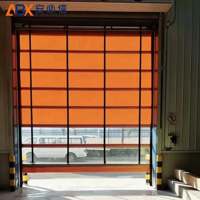 唐山市高速堆积门