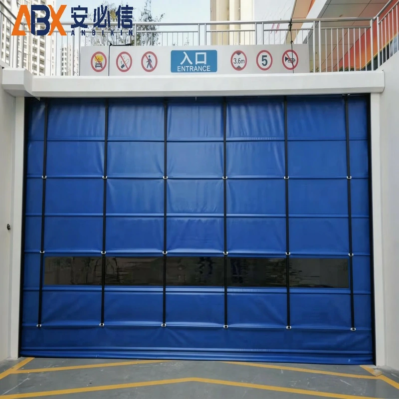 唐山市堆积门